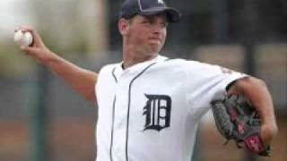 Tribute to the detroit tigers