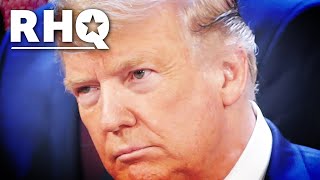 Trump's Truth Social Is Devolving Into Utter Chaos