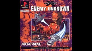 Openxcom ufo defence прохождение часть 16