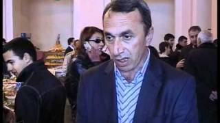 Pres.am Xosqi azatutyun  Խոսքի ազատություն