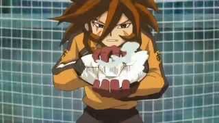Inazuma Eleven Tribute 2