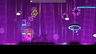 Лузстрик в доте. Погнали в geometry dash