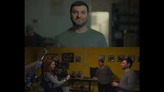 Director's Periscope Test