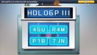 Criminal Case Travel in Time caso 17: Rebelde sin pulso. Cap 1