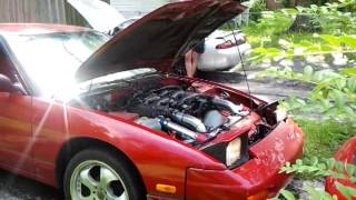 S13 VG30DETT 6.28.14