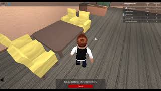 Roblox Restaurant Tycoon (13)- New intro