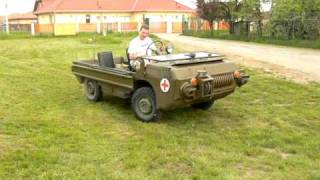 luaz 967 m For Sale cars , amphibian,schwimmwagen