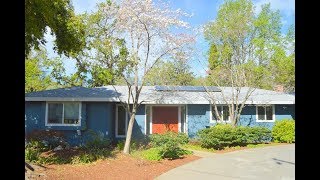 House for Rent in Chico 4BR/3BA by Chico Property Management