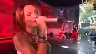 МакSим - "Нежность" (Юрмала, "Новая Волна", 2007)