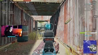 PUBG PC[1080] Утренний пубчик. Нужен Дигл. ПУБГ, ПАБГ #pubg #пабг #пубг