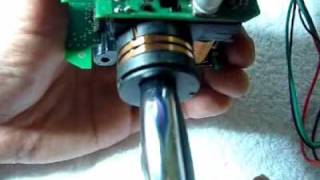 BENZ S500 2006 AMG SMART KEY REGISRATION