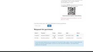 HashOcean   высокодоходный облачный майнинг   320 % в год