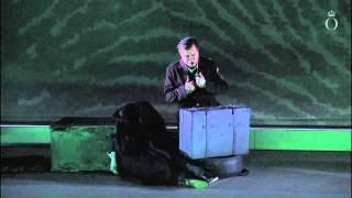 Lohengrin - Royal Swedish Opera 2012