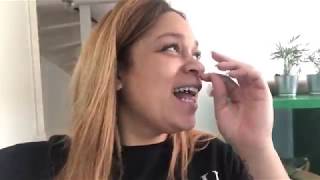 Ik Neem Vonneke Bonneke d'r Plek In & Clipshoot Nienke Plas - #KimmycakeVlogs Vlog #78