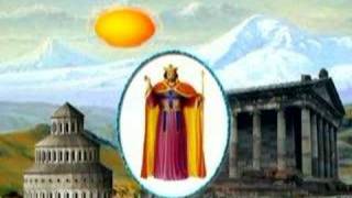 ՀԱՅ ԹԱԳԱՎՈՐՆԵՐ  HAY TAGAVORNER