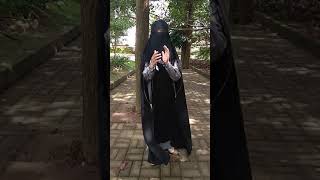 Jilbab Milenial
