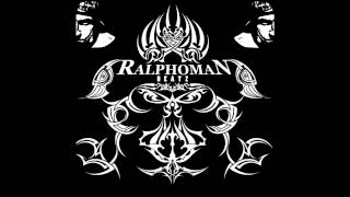 Ralphoman Beatz - HipHop (instrumental)