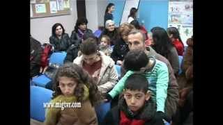 MIG TVR VANADZOR, LORI / МИГ ТВР ВАНАДЗОР, Лори ՄԵՆՔ ԵՆՔ - ՄԱՆԿԱԿԱՆ ԾՐԱԳԻՐ ,,, ՄԻԳ ՀՌԸ