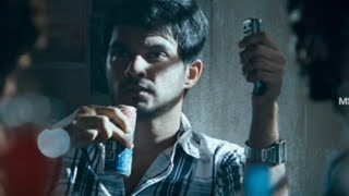 Sidharth Angry On Nakul - Mrudhula Friendship - Vallinam Tamil Movie Scene