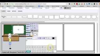 Storyboard That Special Characters