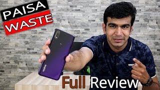 Realme 3 Pro After 15 Days Full Review, Gaming , Heating, Performance In HINDI