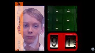 Выпуск "Намедни" в Академии. День учителя-  2018