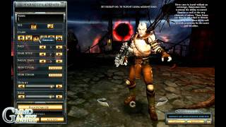 Видеообзор Hellgate Global by Kinat
