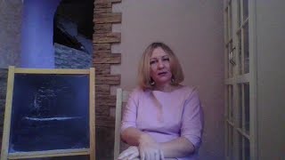 Прямой эфир Н.Шведовой по энергоинформационному обмену 16.12.2018