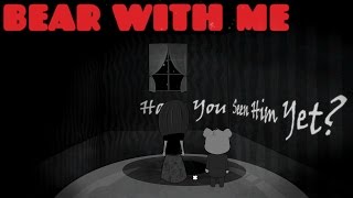 Bear With Me - ПЛЮШЕВАЯ ФРЕН БОУ | МИШКА ТЕДДИ)