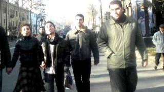 Megruli alilo