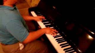 Only Hope - Blind Musician Chris Cerna (Cover)