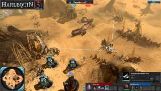 GROS#1 Trojan (FS) vs SheffElite (TM) Game 1 - 1 of 1