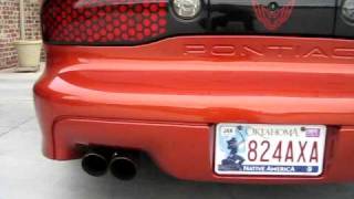 trans am video