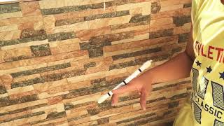 Everchix emboss test