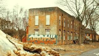 RAF UPWOOD