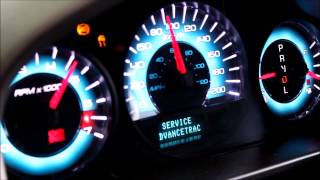 Ford Fusion 2.5