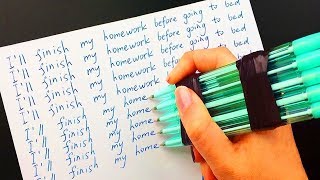 30 СТУДЕНЧЕСКИХ ЛАЙФХАКОВ, КОТОРЫЕ ВЫ ХОТЕЛИ БЫ УЗНАТЬ РАНЬШЕ