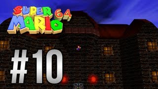 Super Mario 64 - Episode 10