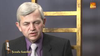 31. Scoala Familiei - Cresterea copiilor intre 0 si 7 ani