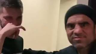 Кама Пуля кайфует Нетипичная Махачкала