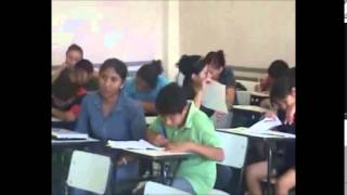 Programa ITCampeche PERAJ "Adopta un amig@"
