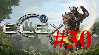 Elex #30 ► Путь к Калаану Фальшивый Бог ► Клирик-Маг