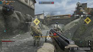 Warface | Новые читы. Куда смотрят разрабы?
