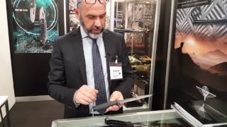 ENFORCE TAC & IWA 2017. EXTREMA RATIO 2017 NEWS