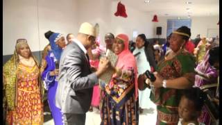 Oukoumbi De Dahoussila Et Mohamed Mansouri . 2/4
