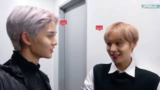 Okay Wanna One - 오케워너원 Ep 37 - Spring Breeze Waiting Room Story Part 2