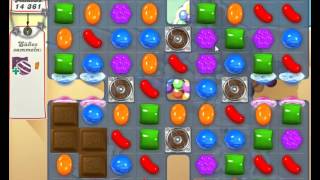 Candy Crush Saga Level 162