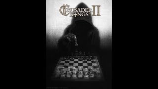 Crusader Kings 2 - Chess With Death Event