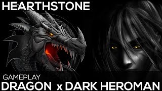 Hearthstone: Dragon x Dark