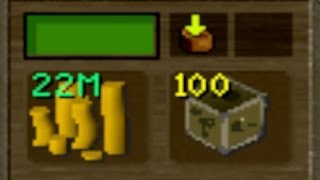 Runescape Sparc Mac's 100 Dharok Set Challenge!